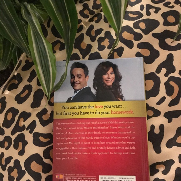 “crash course in love” - Picture 2 of 2